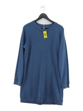 Joules A-Line Midi Dress UK14