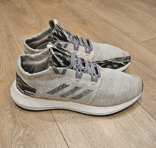Adidas undefeated undftd - x,