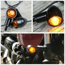 2 Pcs Jute Retro Mini Turn