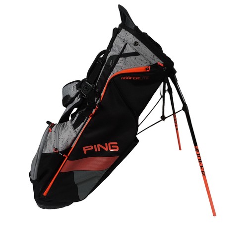 Ping hoofer lite sping - ping,
