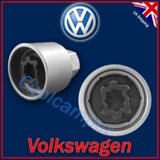 for Volkswagen Security Master