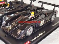 Carrera Exclusiv 20491 Audi R8