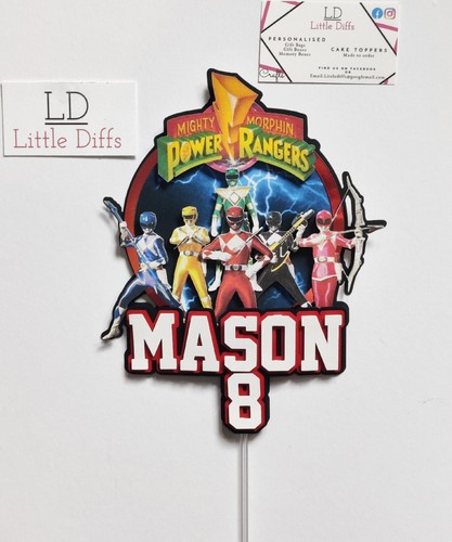 Custom cake topper - custom,