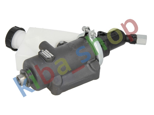 Clutch actuator fits - clutch,