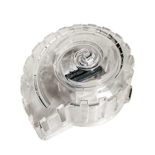 Snail strap planaria catcher - snail,