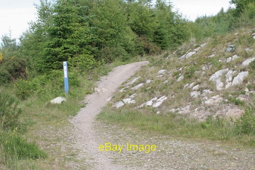 Photo 12x8 mountain bike - 12x8,