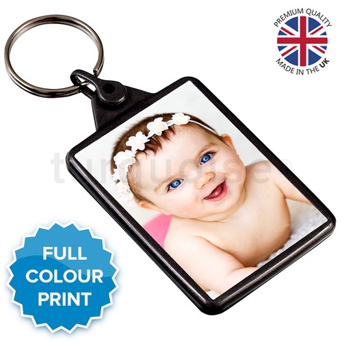 Personalised custom photo gift - photo,