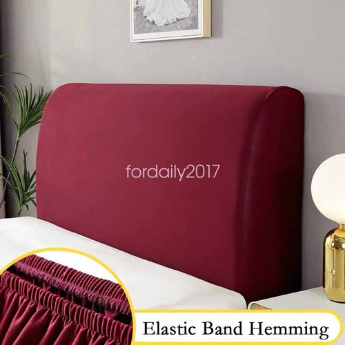 Soft headboard slipcover - soft,