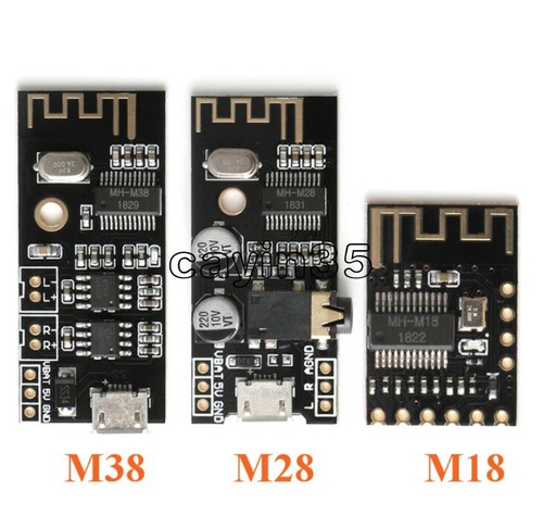 Blt bluetooth wireless - blt, mp3
