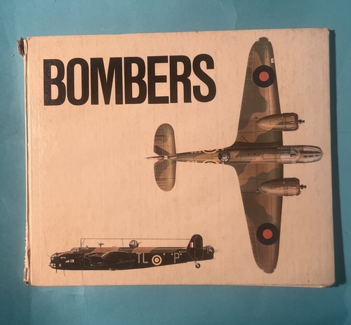 Raf bombers ww2 volume - bombers, ww2,