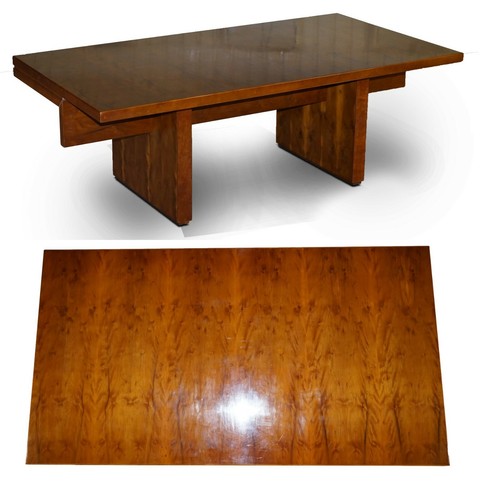 Very large burr yew - large,