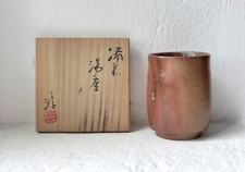 Isezaki Jun Yunomi - Bizen