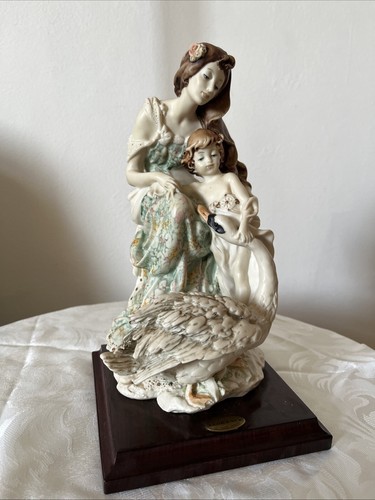 Rare signed giuseppe armani - rare,