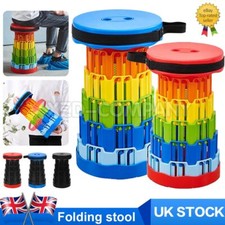 Folding Stool Portable
