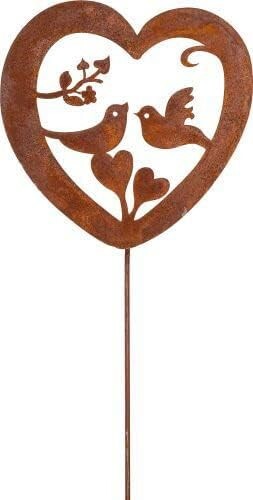 Outdoor rustic rusty metal - outdoor,