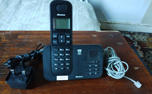 Single digital cordless - single,