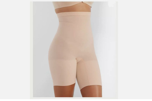 Spanx high waisted - spanx, high-waisted