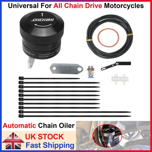 Universal for all chain drive - all,