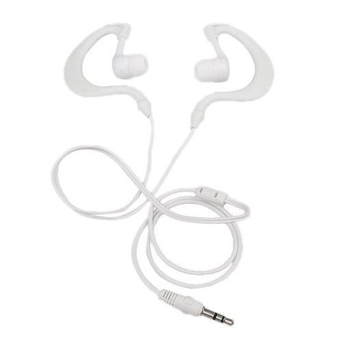 Sport waterproof ear stereo - sport, in-ear