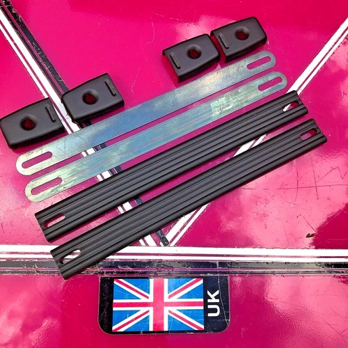Strap handles for speakers - x2,