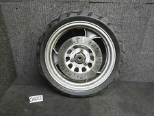 Sukida Commander SK125 T-18