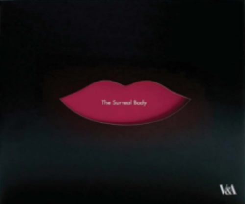 The surreal body - surreal, fetish