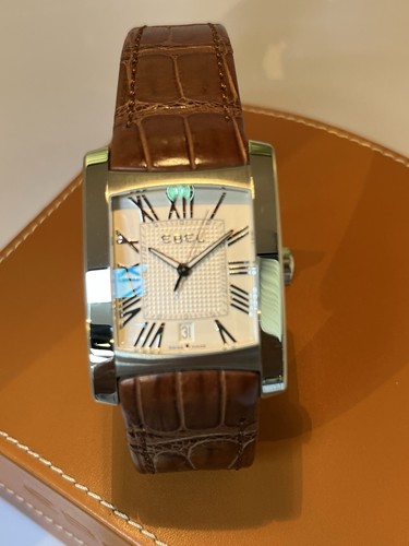 Ebel brasilia men - brasilia, men's