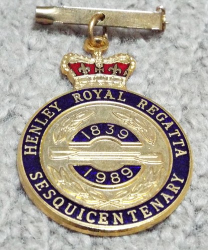 Henley royal regatta vintage - henley,