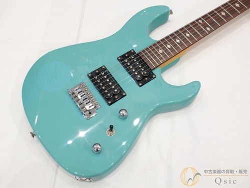 Stinger used - (b.c.rich),