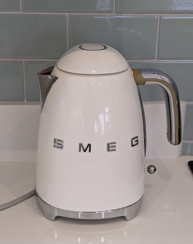 Smeg style off white - style,