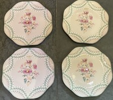Set of 4 Cath Kidston