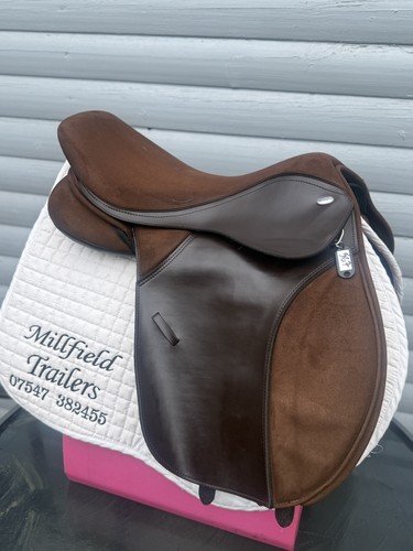 5inch thorowgood brown mgx - thorowgood,