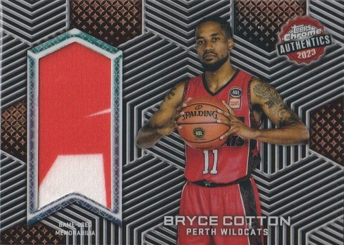 2022 topps chrome nbl - 2022-23,
