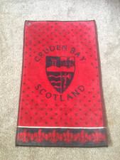 Cruden bay golf club - bay,