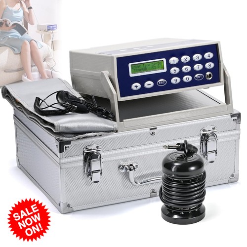 Ionic foot bath detox - ionic, machine