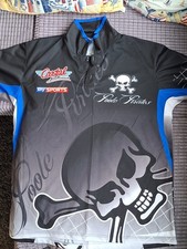 Speedway Poole Pirates Men's Jacket Size XL