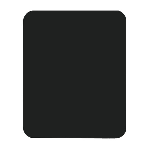 Chalk board x - 9, 1/2"