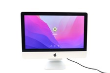 Apple iMac A1418 21" Intel Core i5 1.6ghz 8GB Ram  1TB