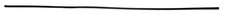 Door Window Felt Guide VW
