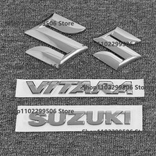For Suzuki Vitara Front Grille