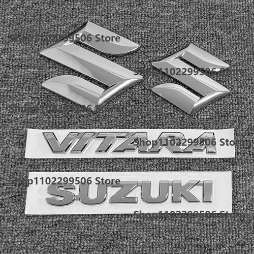 For suzuki vitara front - vitara, grille