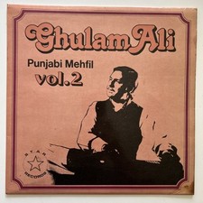 ‘Punjabi Mehfil’ Vol 2 By
