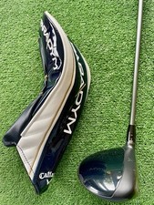 Callaway Paradym Fairway 3