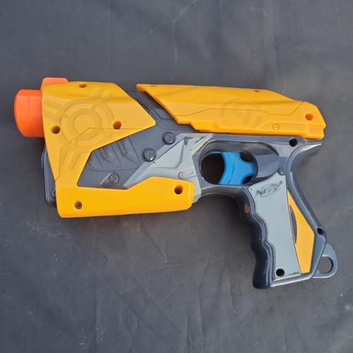 Nerf dart tag sharp shot - nerf,