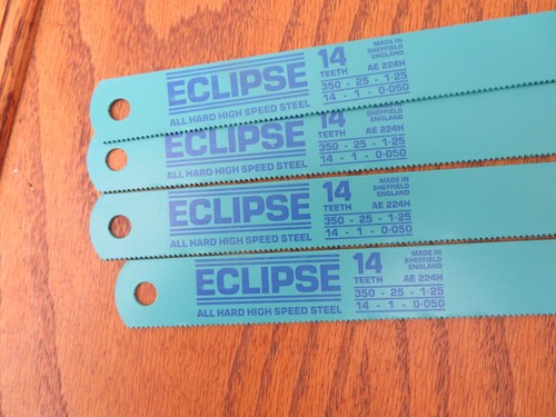 Job lot eclipse hss power - lot, 4