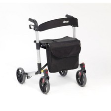 Drive Devilbiss XFold Rollator