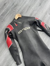 Orca open water swimming - swimming, /