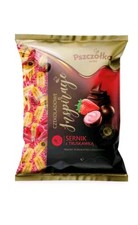 Polish Chocolate Pralines