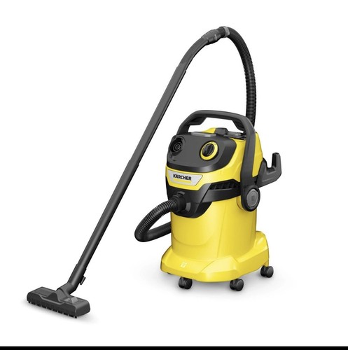 Karcher wd5 wet and - karcher,