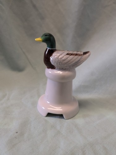 Wade ceramic pie funnel - , (duck)